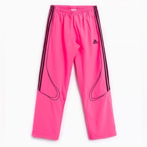 NEW adidas Originals Adilenium Teamgeist Relaxed Men's Track Pants JW5868 Size M