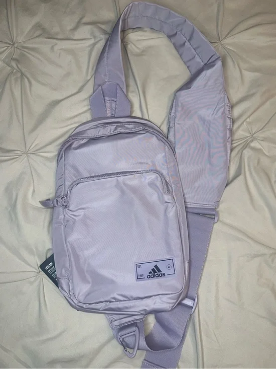 adidas Essentials 2 Sling Crossbody Bag