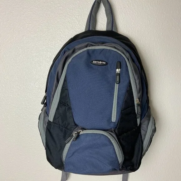 Samsonite Travel Laptop Backpack