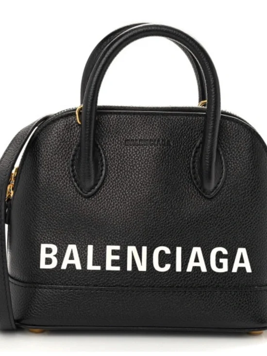 Balenciaga Purse/ Sneaker Bundle