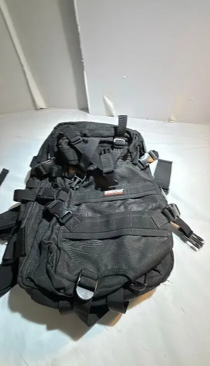 Seibertron Tactical Series Backpack