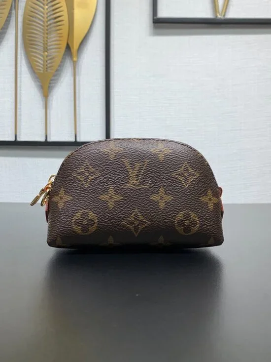 Louis Vuitton Cosmetic Pouch Micro