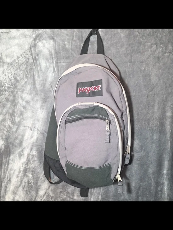 Vintage JanSport Airlift Backpack