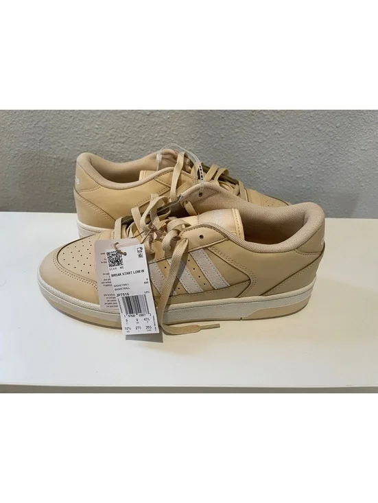 Adidas Break Start Low W Basketball Shoes Size 6