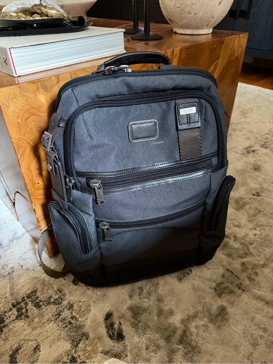 Tumi Parrish Backpack
