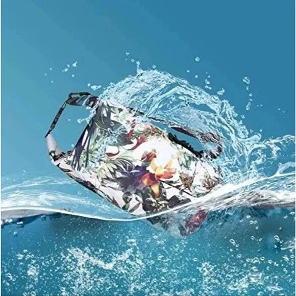 OMGear Waterproof Dry Bag Backpack Waterproof Phone  Assorted Colors 5L New