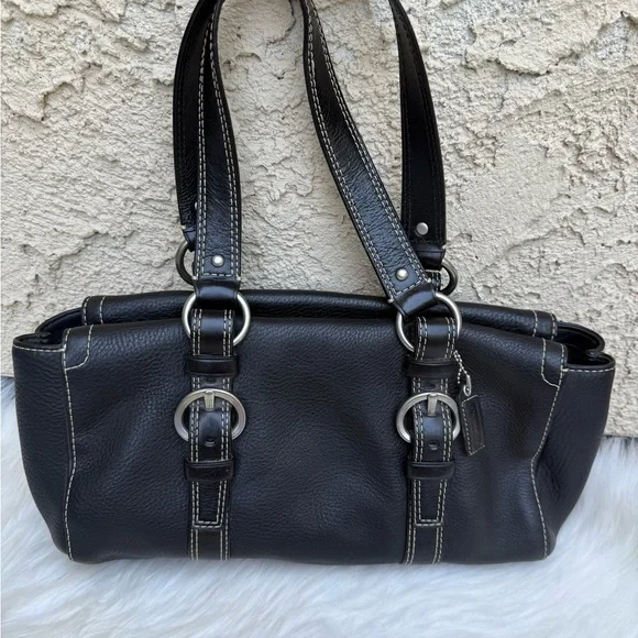 Coach Chelsea satchel