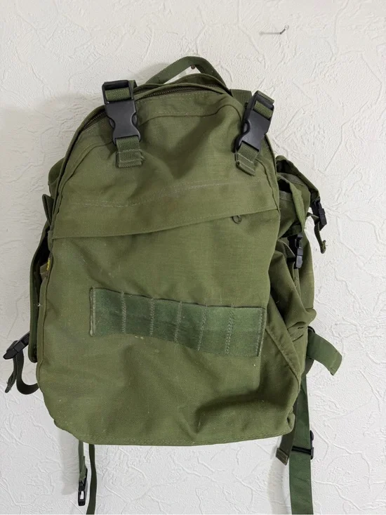 VTG London Bridge Trading LBT-1547A Ranger Jump Assault Pack Backpack RLCS LBT