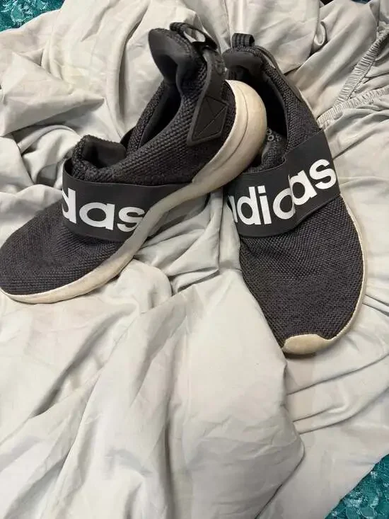 Adidas Lite Racer Adapt Cloudfoam Comfort Slip-On Sneakers