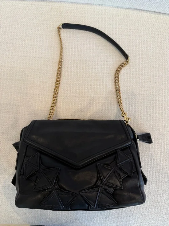 BNWT gg MAULL Sophisticate Bag