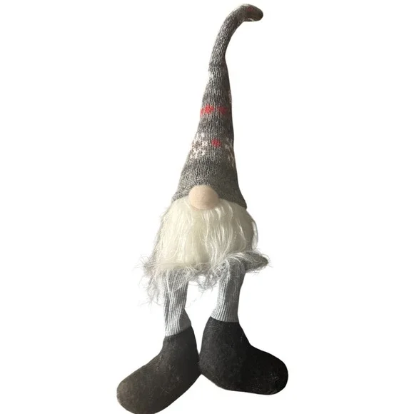 Plush Dangle Leg‎ Weighted 18