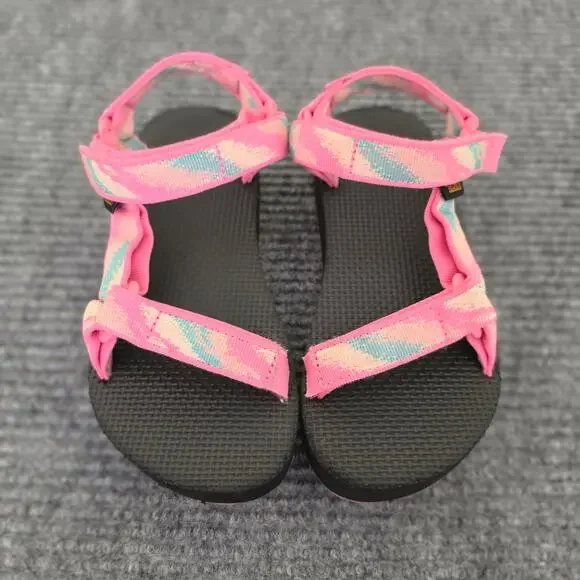 TEVA Original Universal Sandals Girl's Size 1