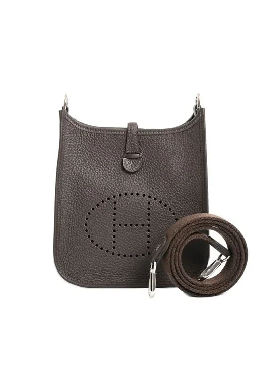 Hermes Shoulder Bag Evelyne TPM Amazon