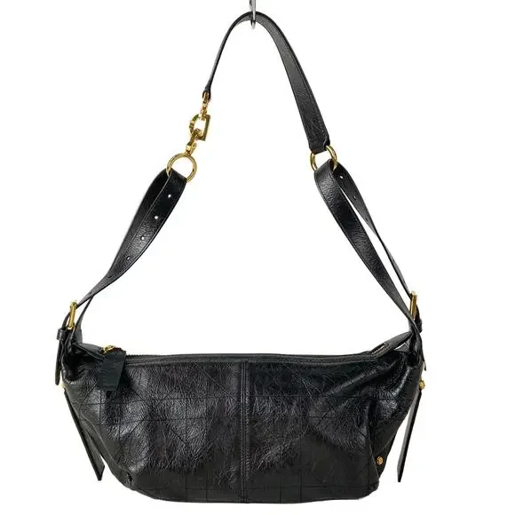 Christian Dior D-Journey Bag, Small / D-Journey Shoulder Bag