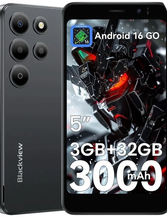 Blackview 5