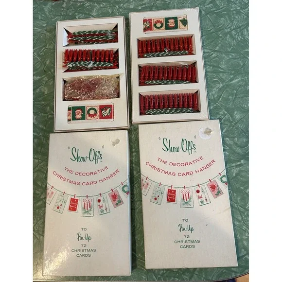 2 Vintage 