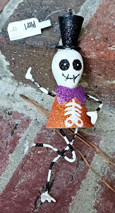 New Pier 1 Imports Halloween 5.25