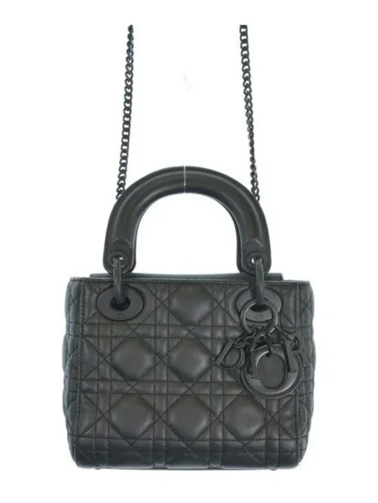 Dior Handbag Black