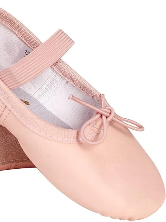 BALLET SHOES