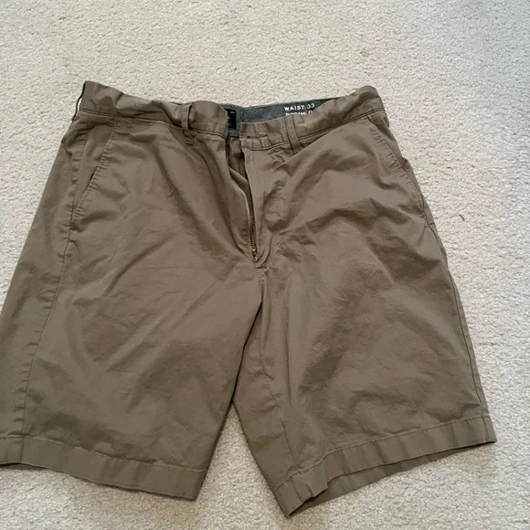 J Crew shorts