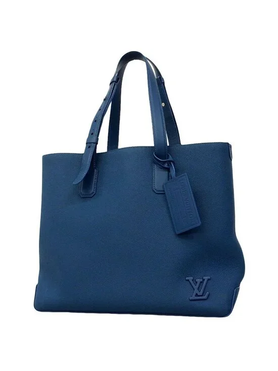 Louis Vuitton Tote LV Aerogram Fastline Blue
