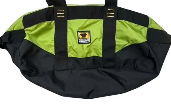 Mountainsmith Duffel Bag Green Medium 26