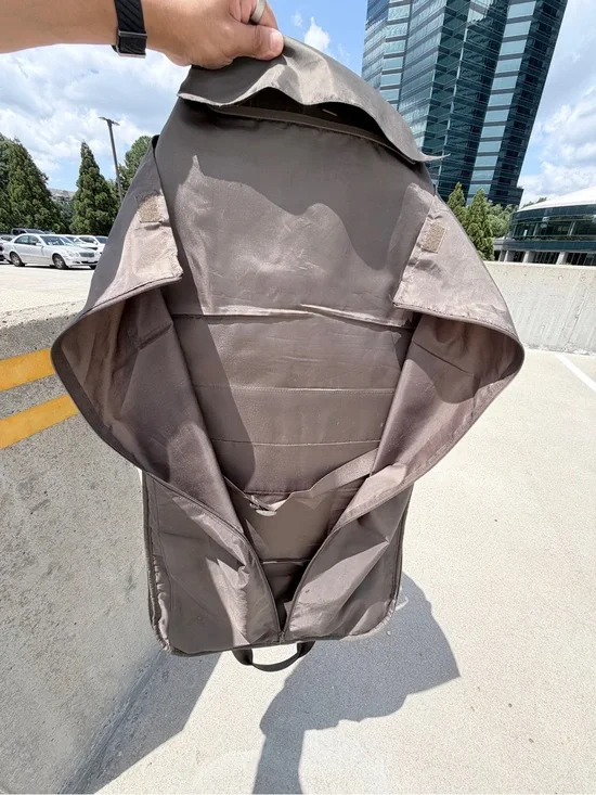 Halfday Duffle Garment Bag