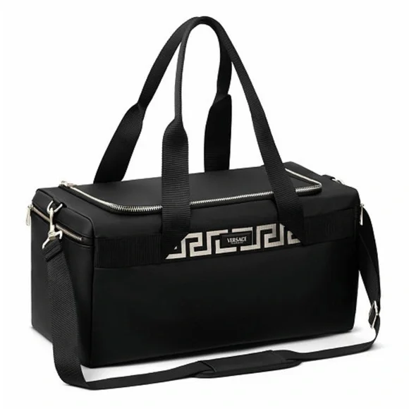 Versace Weekender Bag-NEW