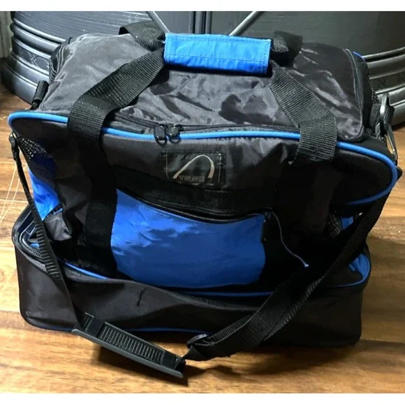 Tilos Gear Dive Bag Travel Scuba 19