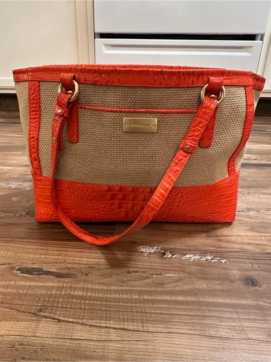 Brahmin Arno Tote