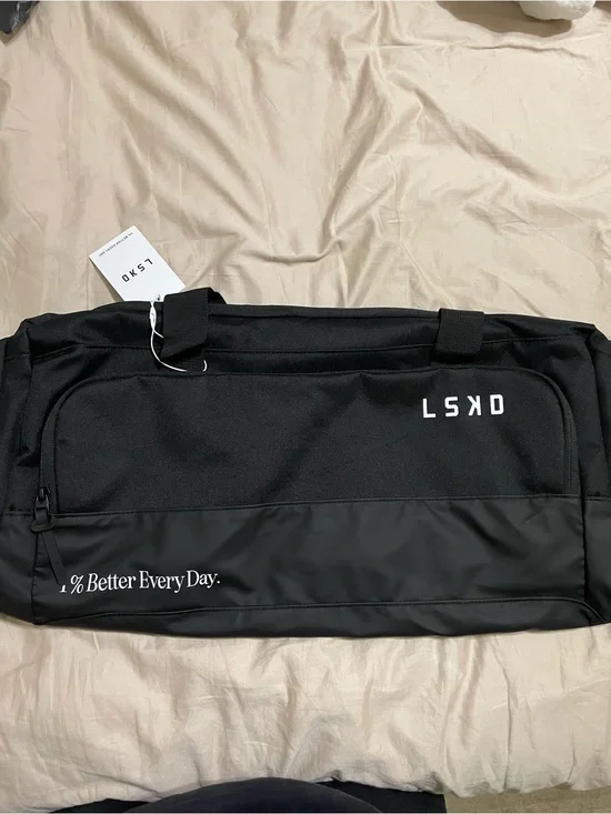 Lskd Duffle Bag