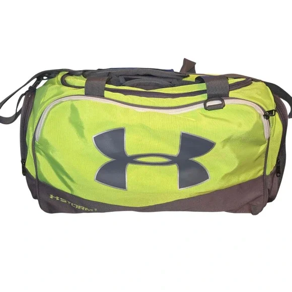 Under Armour Storm 1 Duffle Bag 22