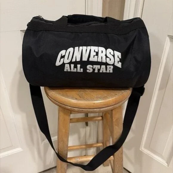 Converse All Star Duffle Bag Unisex Travel Bag Gym Bag