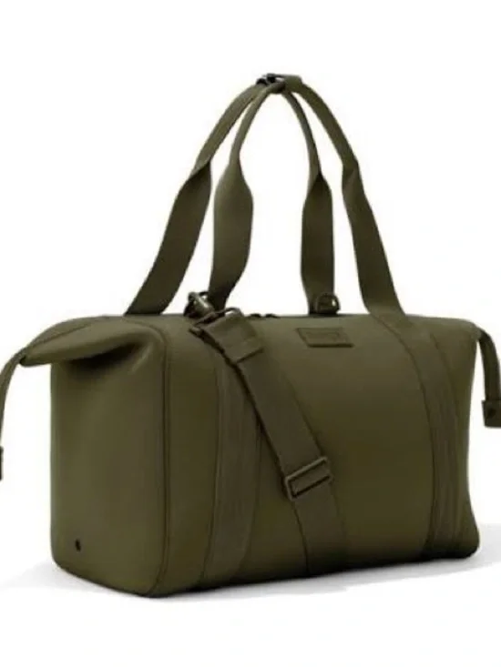 Dagne Dover Landon Carryall - Dark Moss - Large (2019 Model)