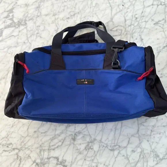 Vintage 90’s Polo Sport Duffle Bag