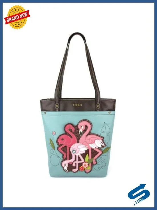 CHALA Deluxe Everyday Tote Women Shoulder Purse Handbag