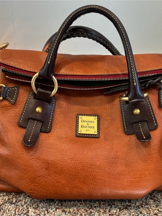 Dooney & Bourke Stanwich