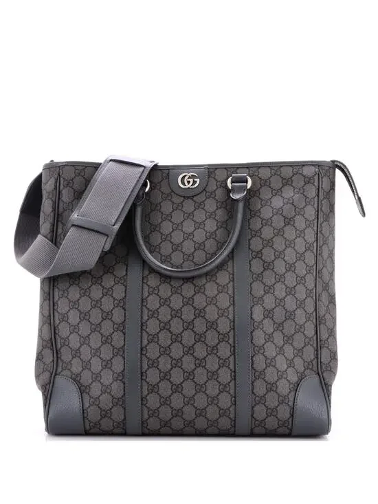 Gucci Ophidia Convertible Open Tote Gg #322270G16B