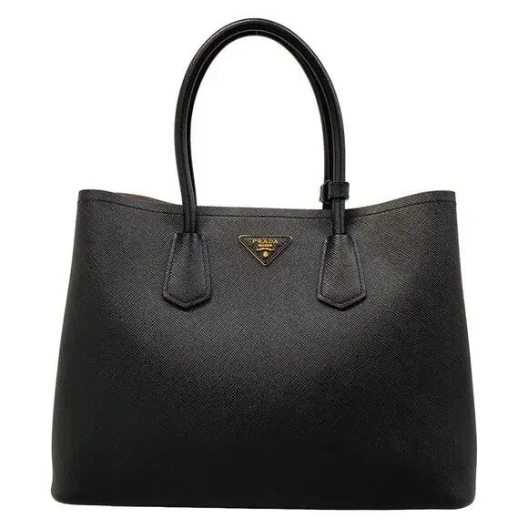 Prada Double Large Bag Tote Bag 1BG756
