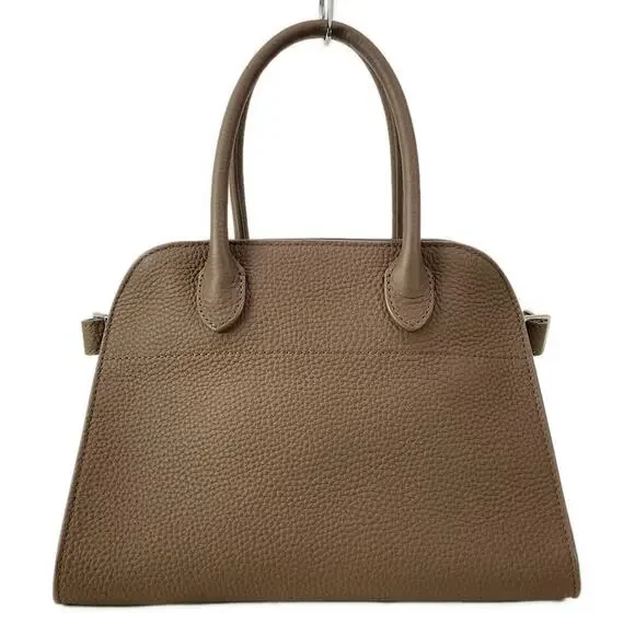 The Row Soft Margaux 10 Tote Bag W1190 L133