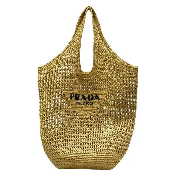 Prada Tote Bag 1BG424
