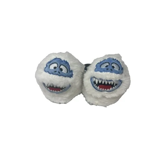 rudolph the red nosed reindeer baby‎ slippers size 1