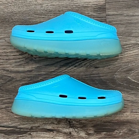 UGG Tasman Sport‎ Slipper - Kids 4