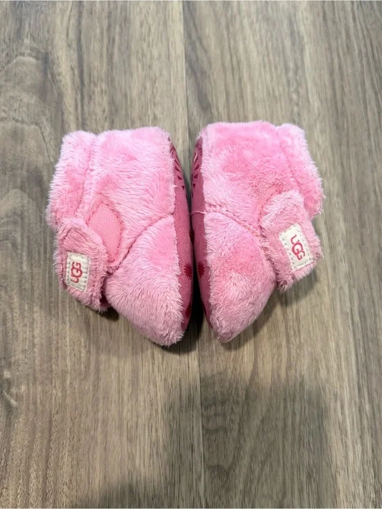Baby girl Uggs