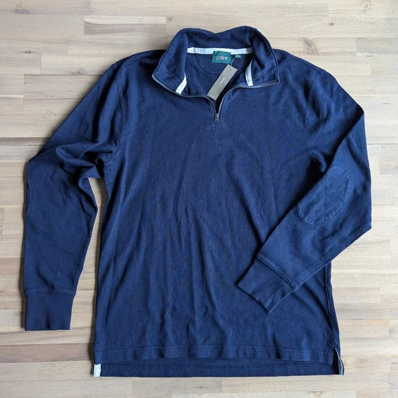 J.Crew Rugby‎ Shirt NWT