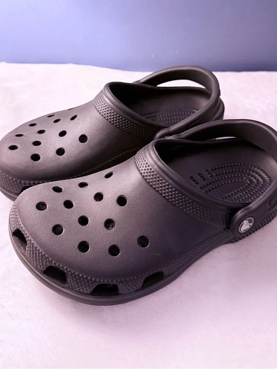 CROCS Kids Classic Clogs