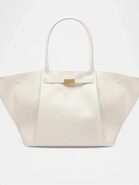 DeMellier New York In Off White