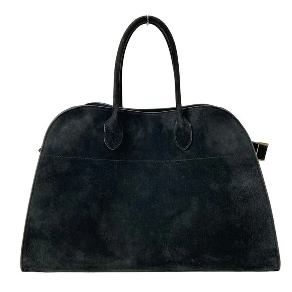 The Row Soft Margaux 15 Tote Bag W1255 L25