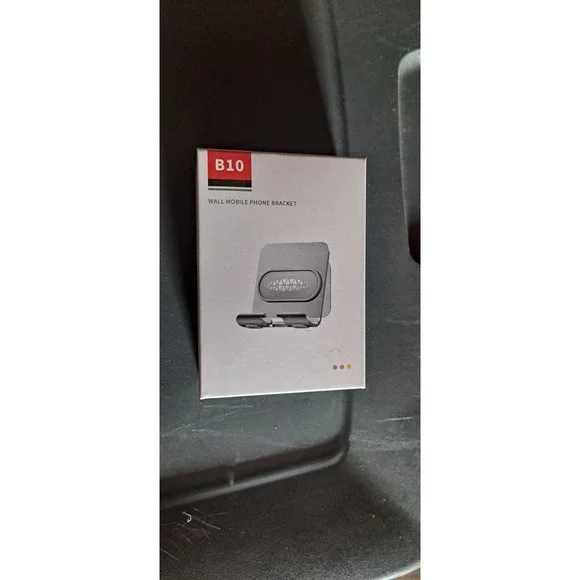 Wall Mobile Phone Bracket‎