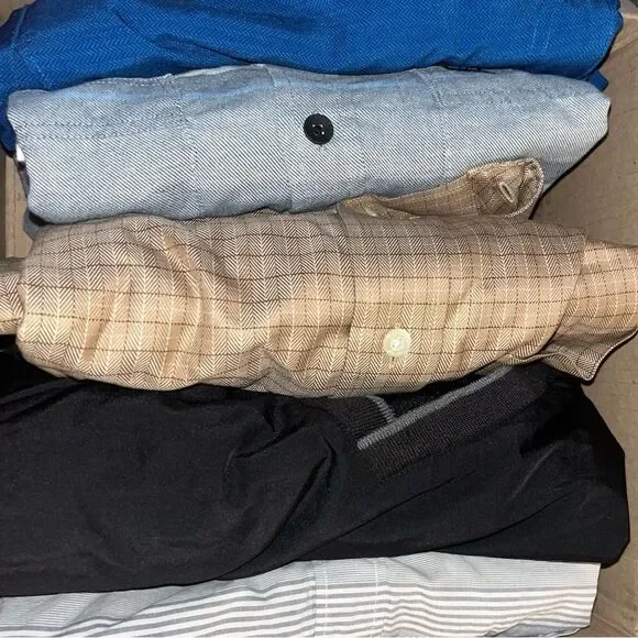 MEDIUM MYSTERY BOX